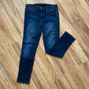 Joe’s skinny jeans